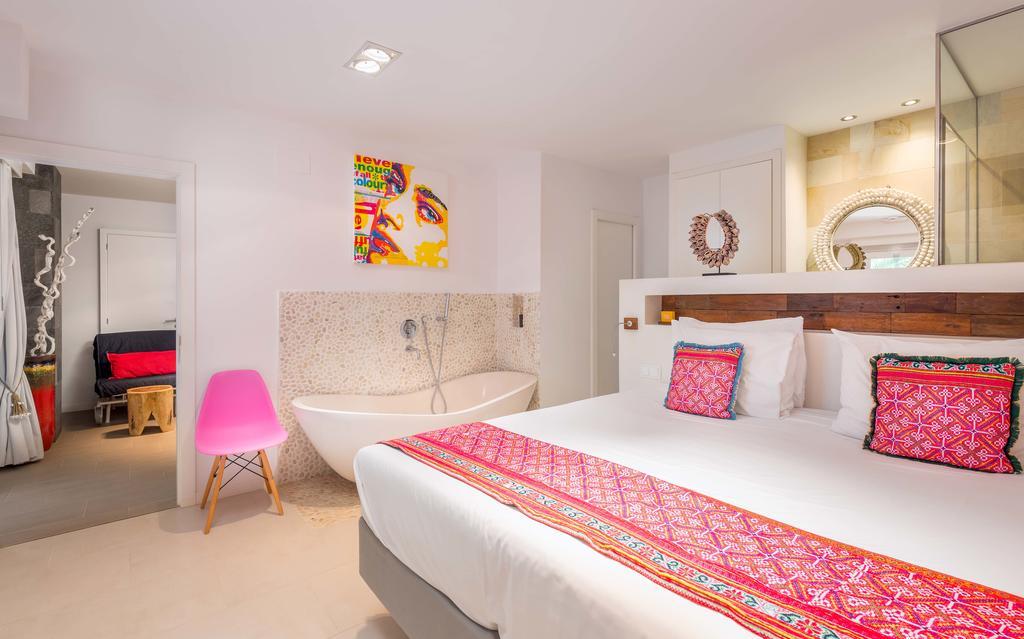Hotel Ibizazen 3*