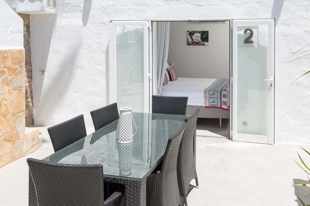 Ibizazen Santa Eularia des Riu