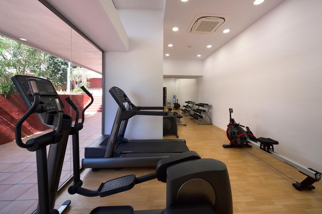 B-llobet Sun & Confort Apart-hotel