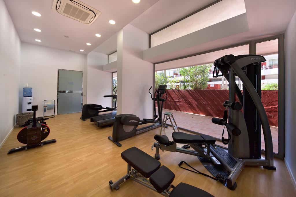 B-llobet Sun & Confort Ibiza