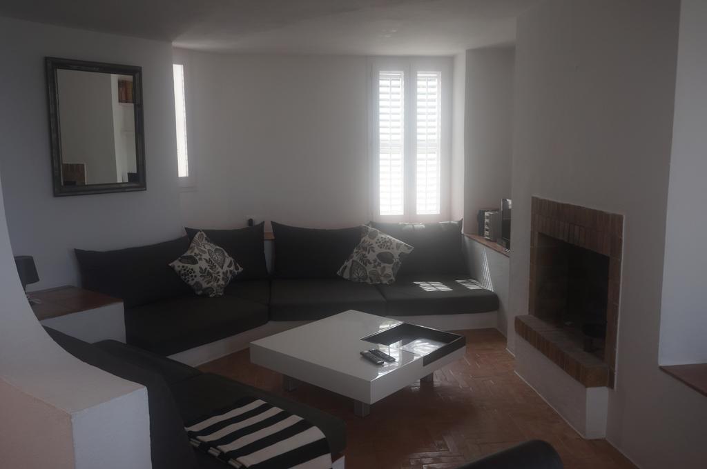 Holiday home Casa Calo Den Real