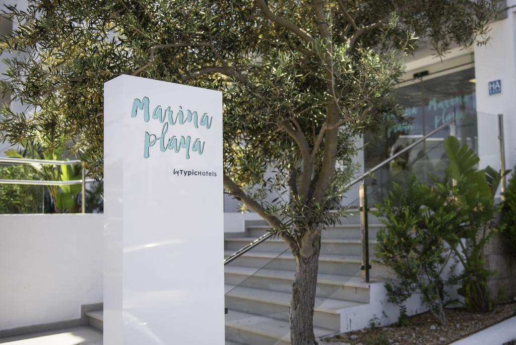 Typic Marina Playa - Adults Only Aparthotel