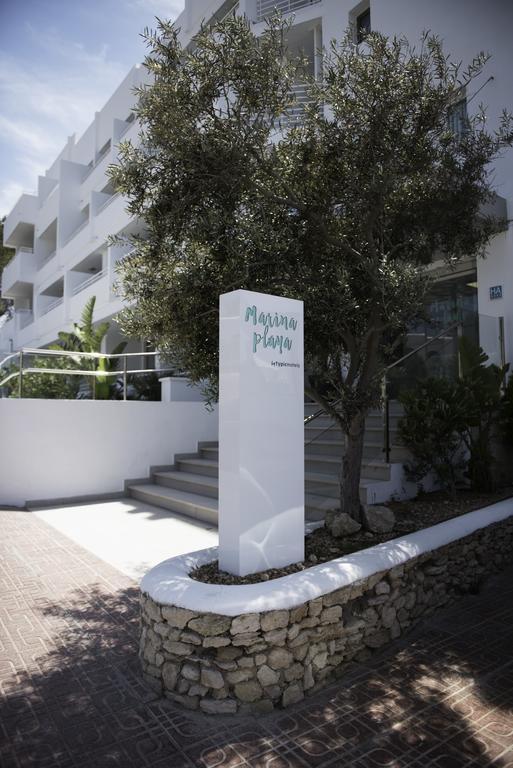 Typic Marina Playa - Adults Only Aparthotel San Antonio (Ibiza)