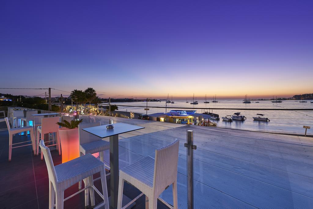 Typic Marina Playa - Adults Only 4* San Antonio (Ibiza)