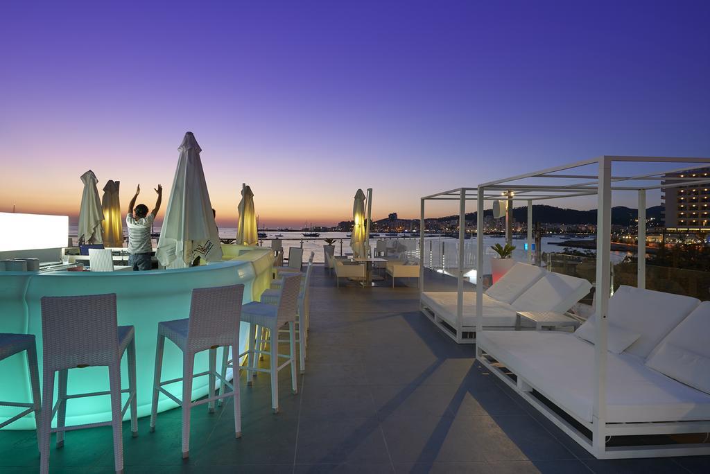 Typic Marina Playa - Adults Only 4*