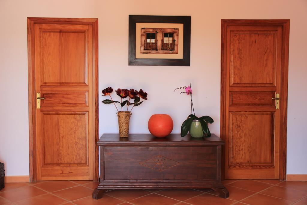 Casa Vilda Pousada