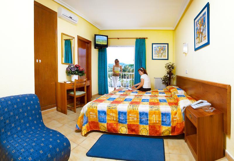 Vibra Isola - Adults Only Playa d'en Bossa