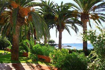 Hotel Bg Nautico Ebeso