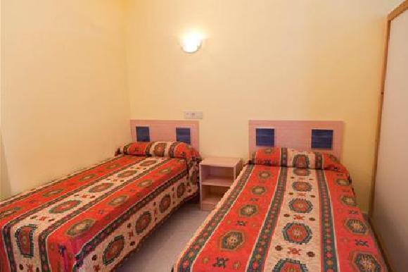 Vibra - Adults Only Aparthotel San Antonio (Ibiza)