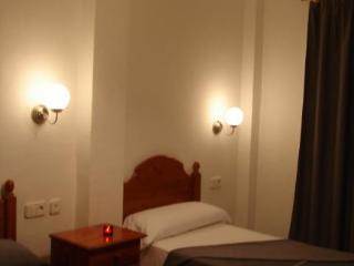 Apartamentos G.P. Junto Al Mar *