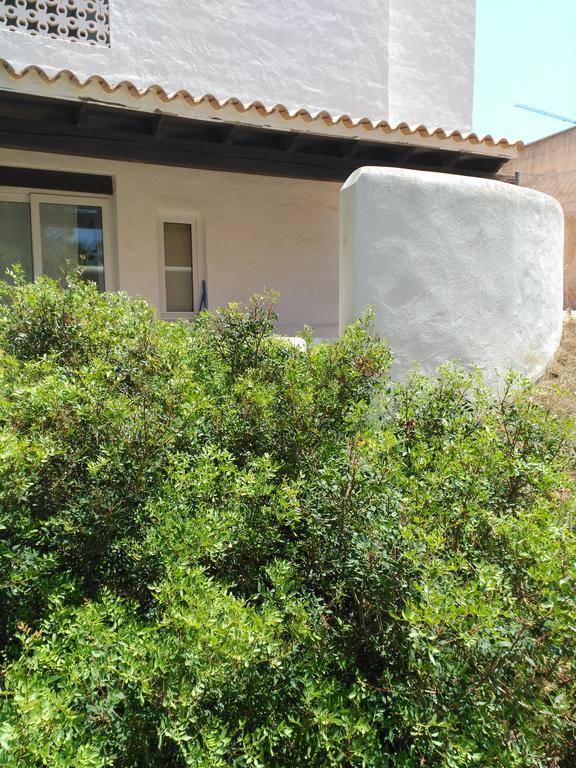 Vadella Pueblo * Cala Vadella (Ibiza)