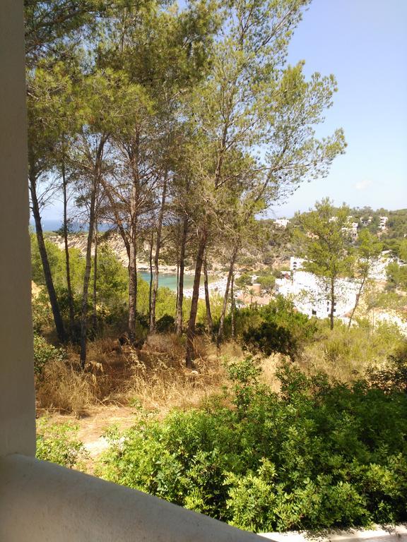 Apartamento Vadella Pueblo Cala Vadella (Ibiza)