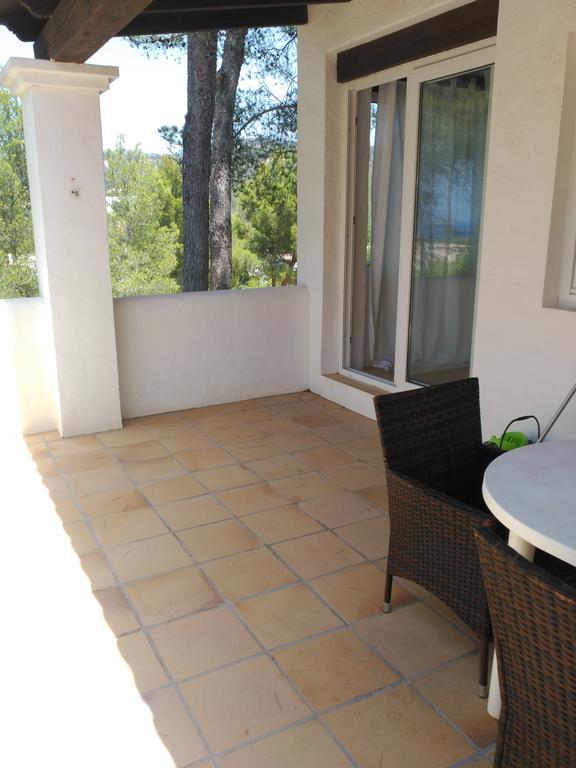 Vadella Pueblo Apartamento *