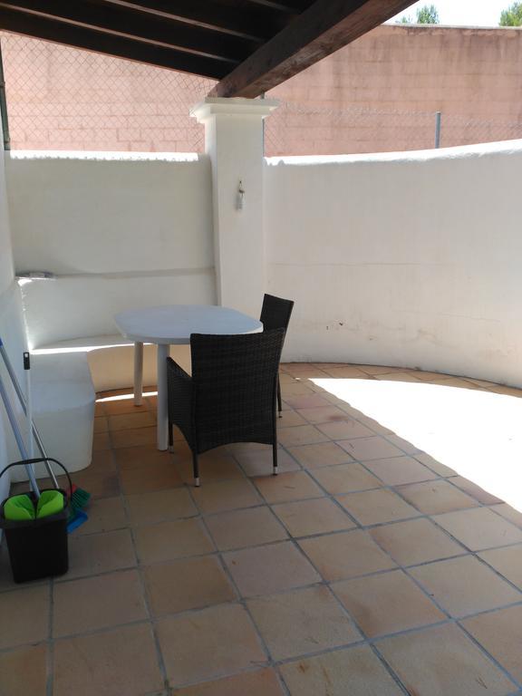 Vadella Pueblo Apartamento Cala Vadella (Ibiza)