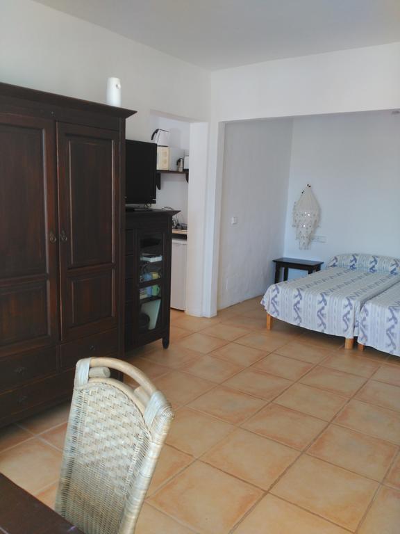 Apartamento Vadella Pueblo *