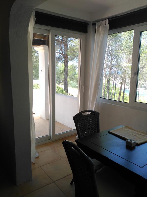 Vadella Pueblo Apartamento *