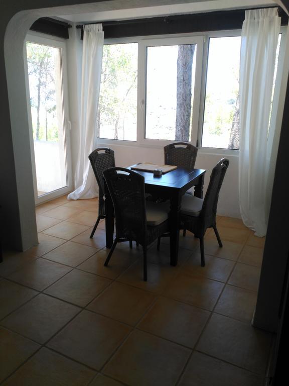 Apartamento Vadella Pueblo Cala Vadella (Ibiza)