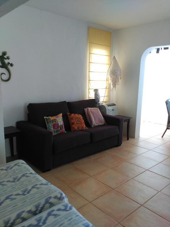 Vadella Pueblo Cala Vadella (Ibiza)