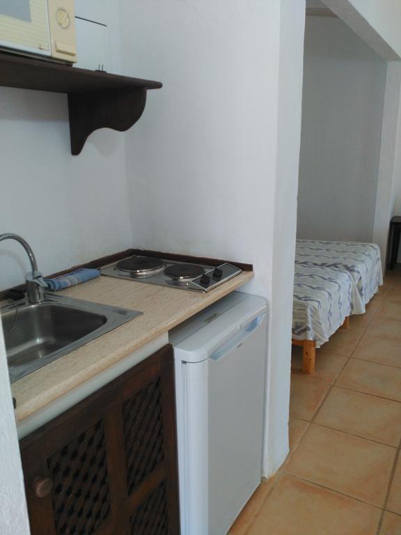 Apartamento Vadella Pueblo