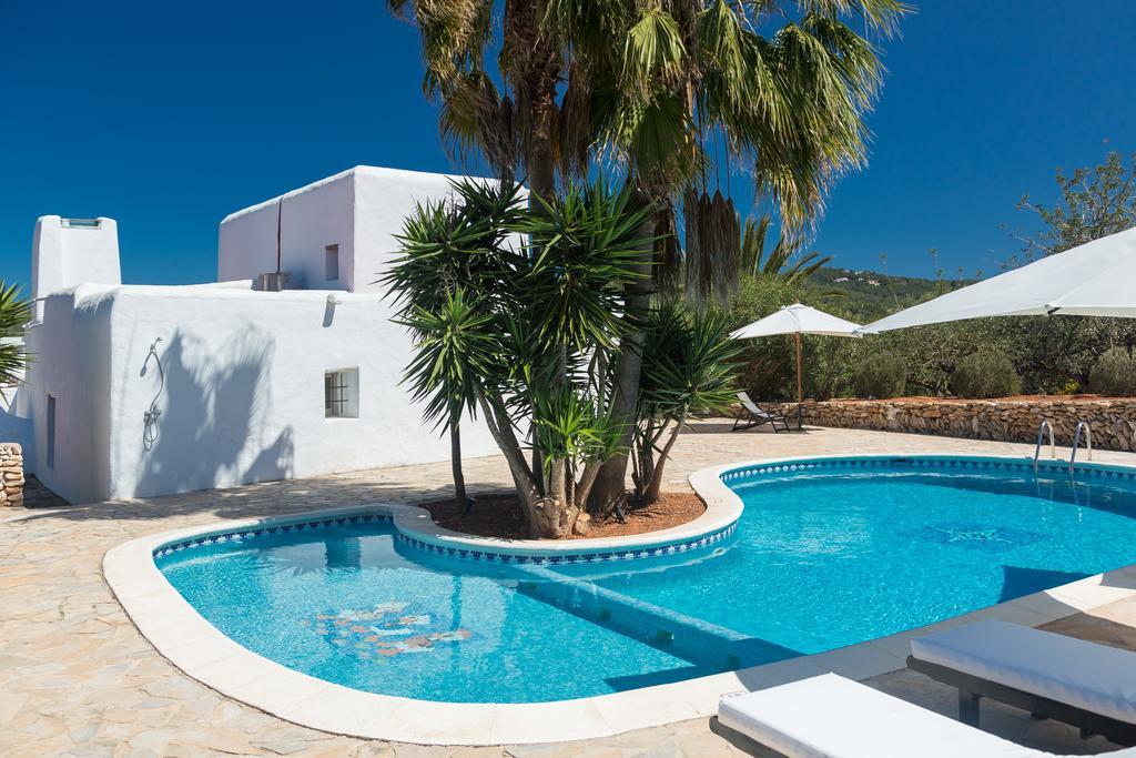 Guillem Farm stay *