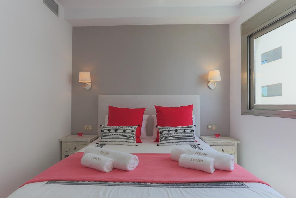 Royal Apartment