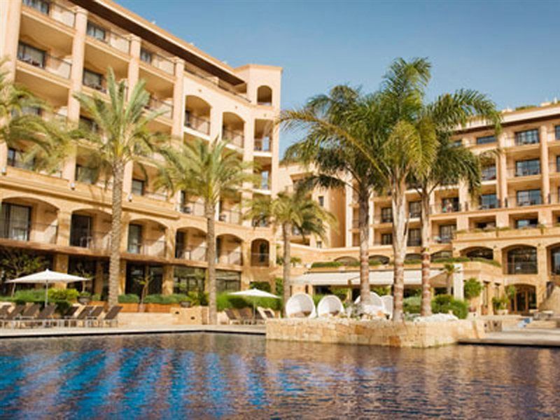 Insotel Fenicia Prestige & Hotel Santa Eulária des Riu