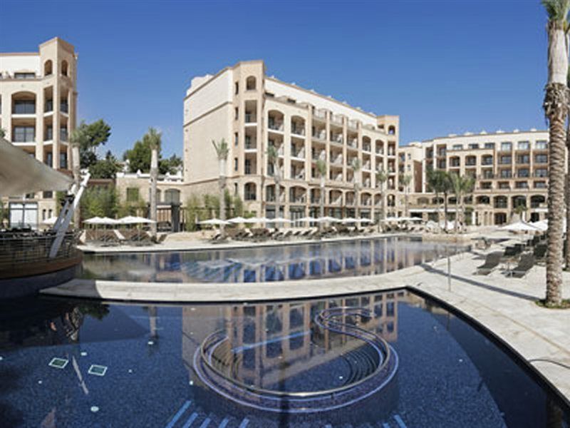 Insotel Fenicia Prestige & Hotel Santa Eulária des Riu