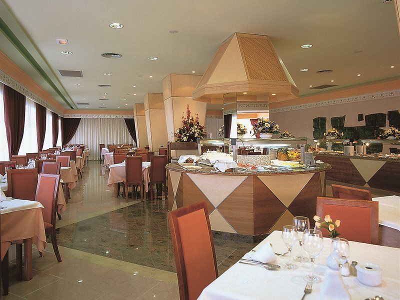 Hotel Argos Ibiza Talamanca (Ibiza)