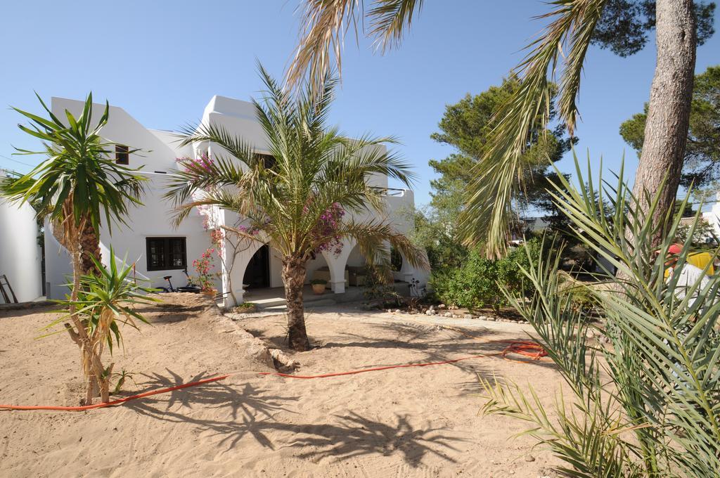 Ferienhaus Torralba - At Osiris