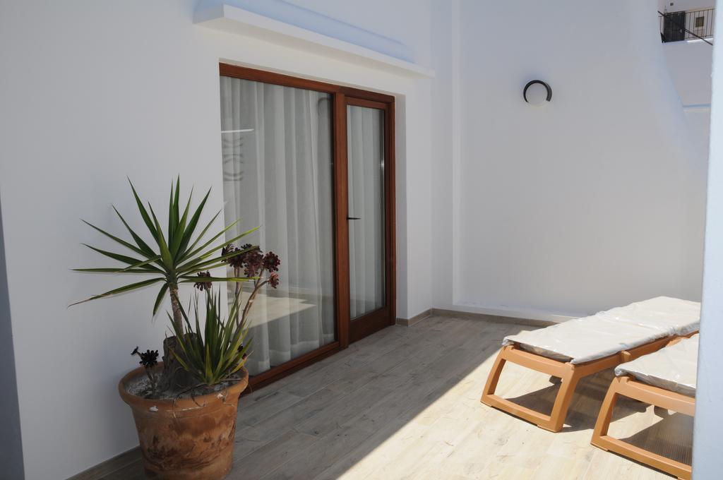 Ferienhaus Torralba - At Osiris Sant Antoni de Portmany
