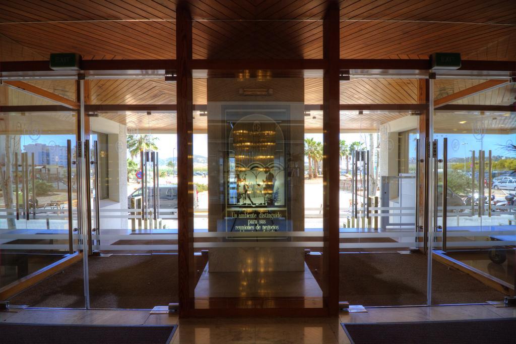 Royal Plaza Hotel Ibiza-stad