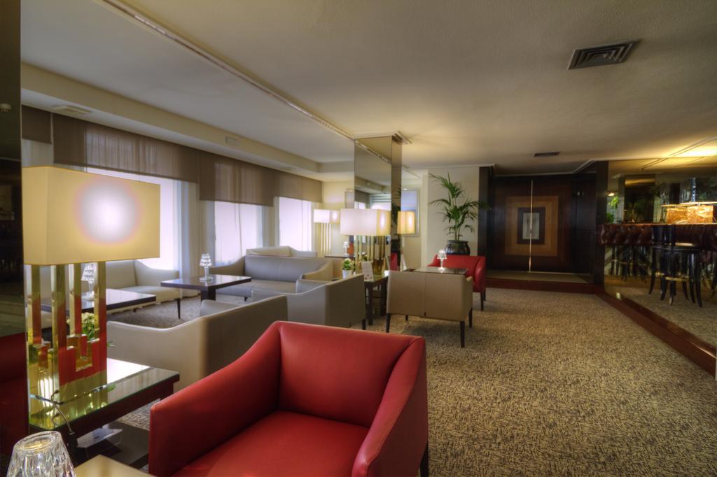 Hotel Royal Plaza Ibiza-stad