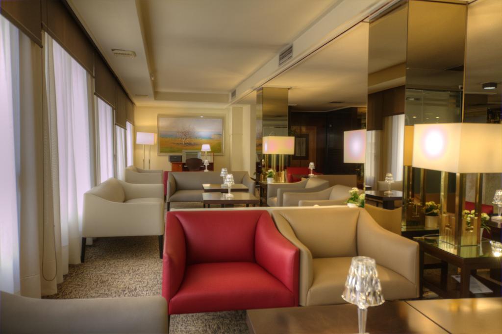 Royal Plaza Hotel Ibiza-stad