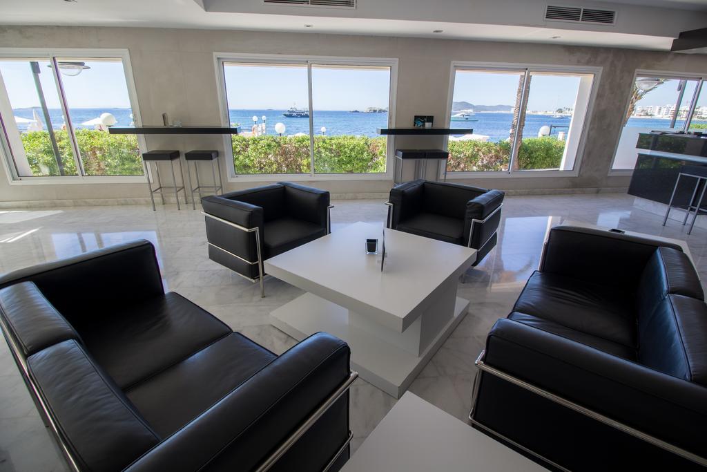 Hotel Bg Nautico Ebeso