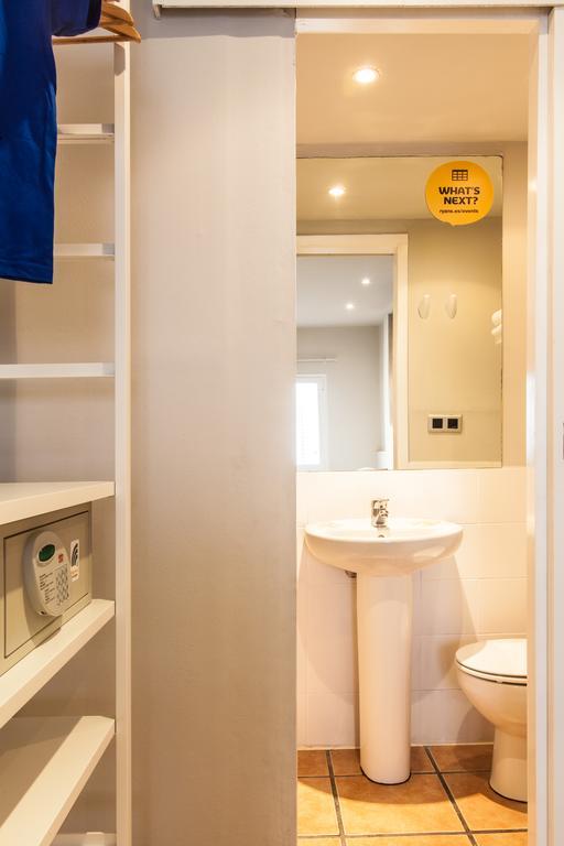 Albergue Ten Hostel Ibiza