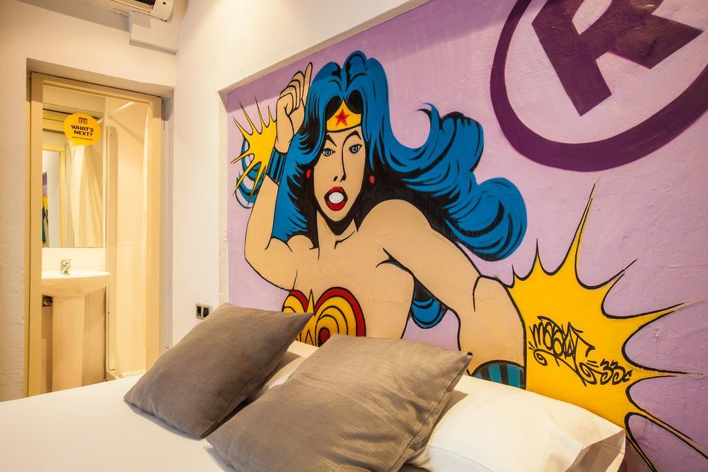 Ten Hostel Albergue *