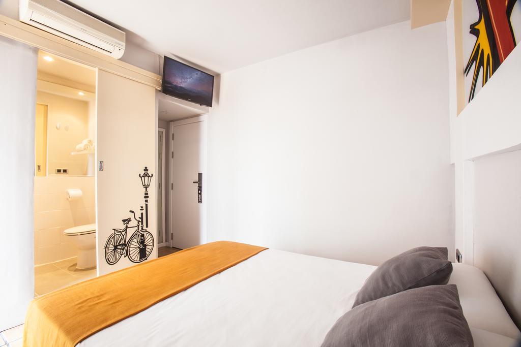 Ten Hostel Albergue *