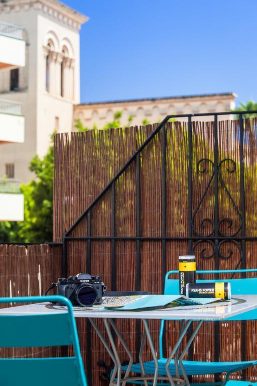 Ten Hostel Ibiza