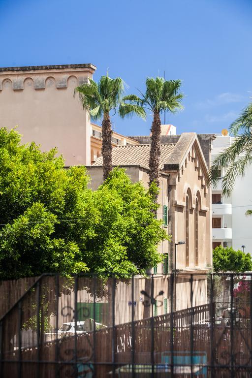 Albergue Ten Hostel Ibiza