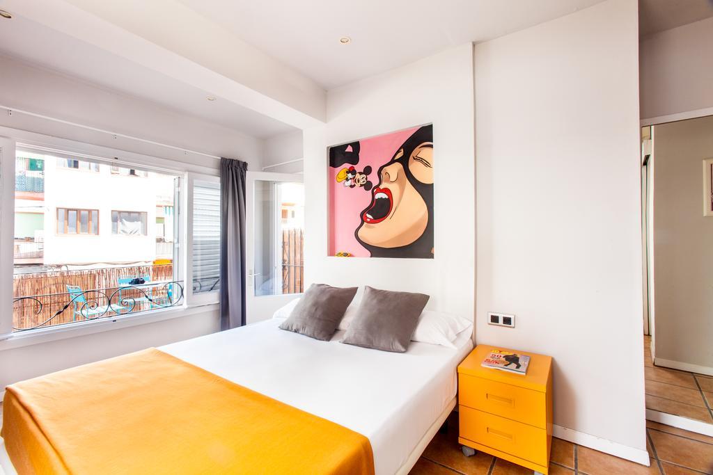 Ten Hostel Albergue Ibiza