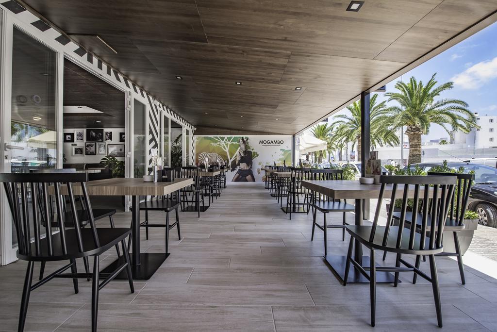 Vibra Mogambo - Adults Only Aparthotel Playa d'en Bossa