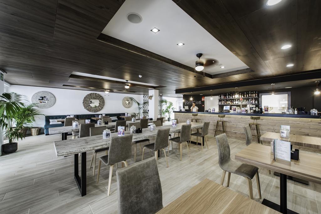 Vibra Mogambo - Adults Only Aparthotel 3*