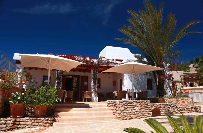 Hotel Lluc San Rafael De Sa Creu