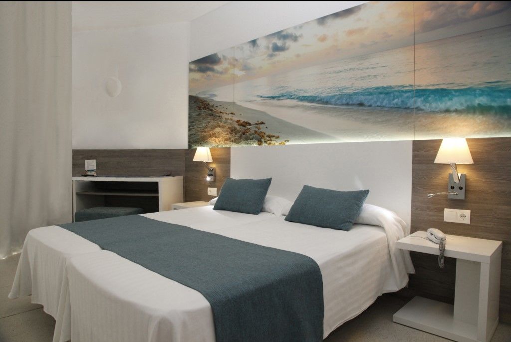 Azuline Mar Amantis & Ii Hotel 3*
