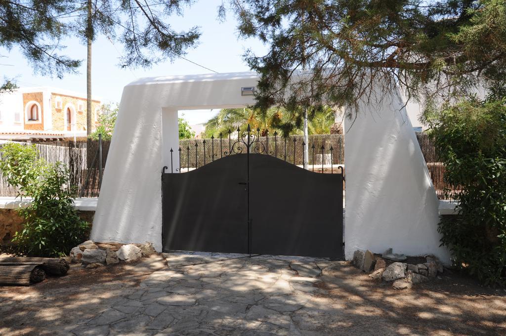 Torralba - At Osiris Ferienhaus Sant Antoni de Portmany
