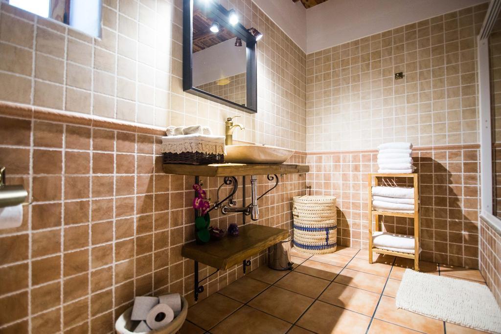 Casa Pep Cudula Villa *