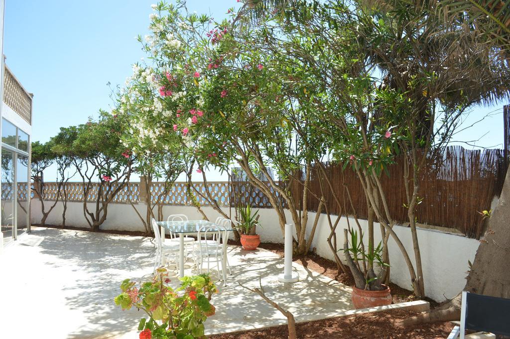 Casa Mamma Ferienhaus *