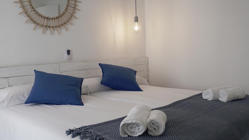 Aparthotel Fleming 50 - Adults Only 3*