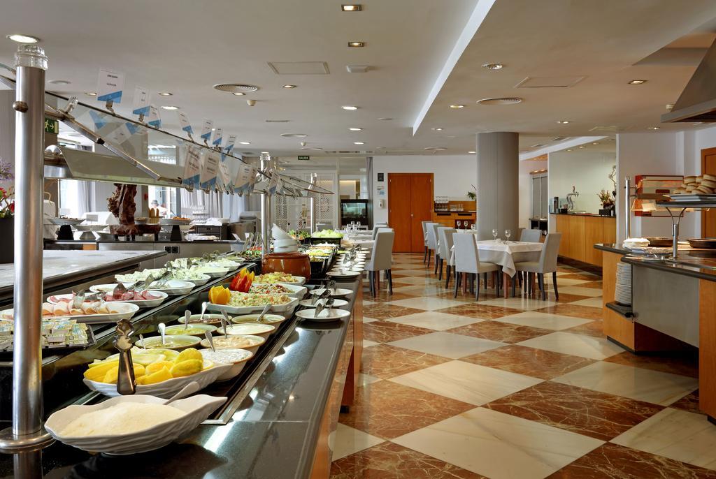 Palladium Palmyra - Adults Only Hotel