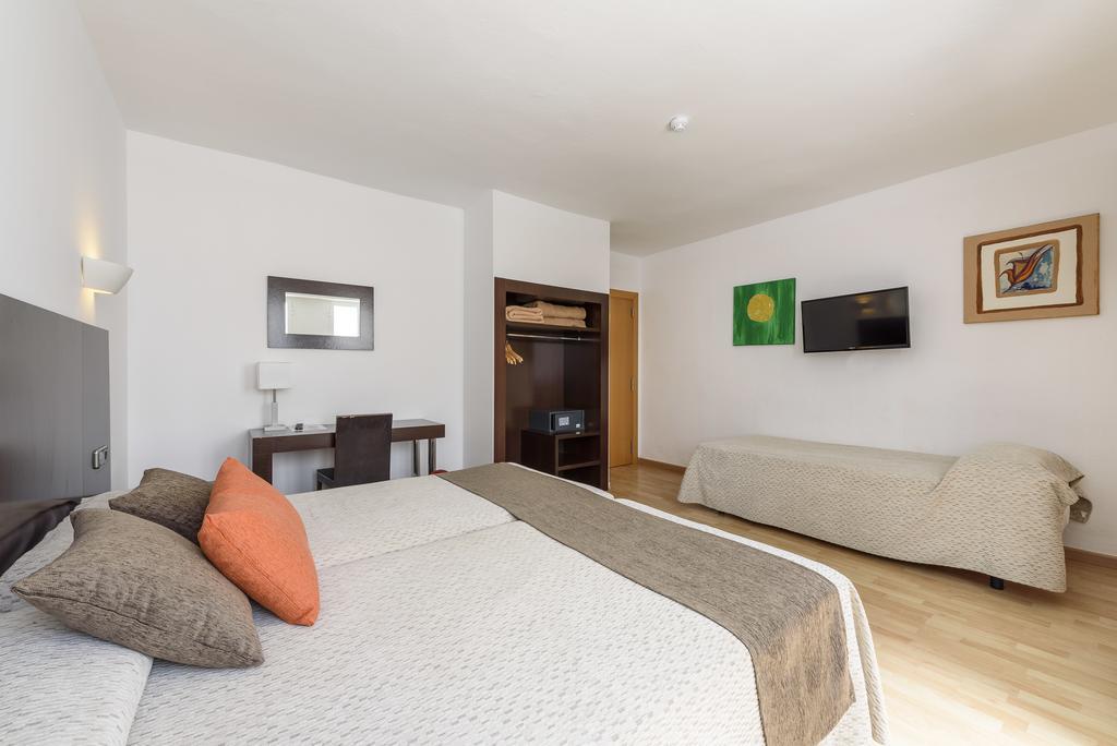 Florencio Ibiza Hotel San Antonio (Ibiza)